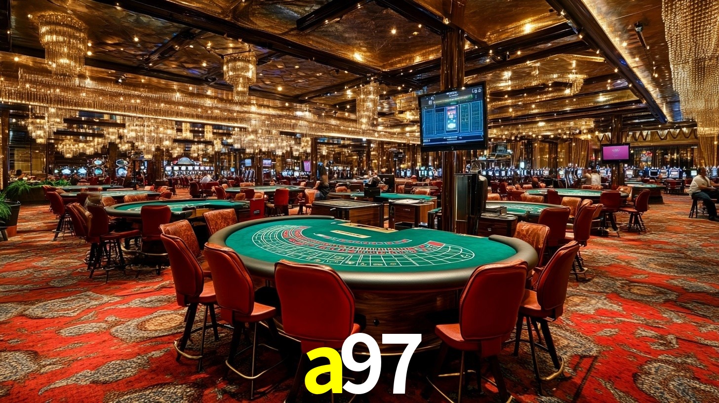 a97 bet