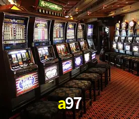 Desvendando o Mundo dos Jogos Virtuais na a97