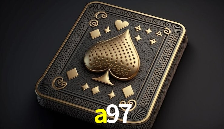 Estatísticas a97