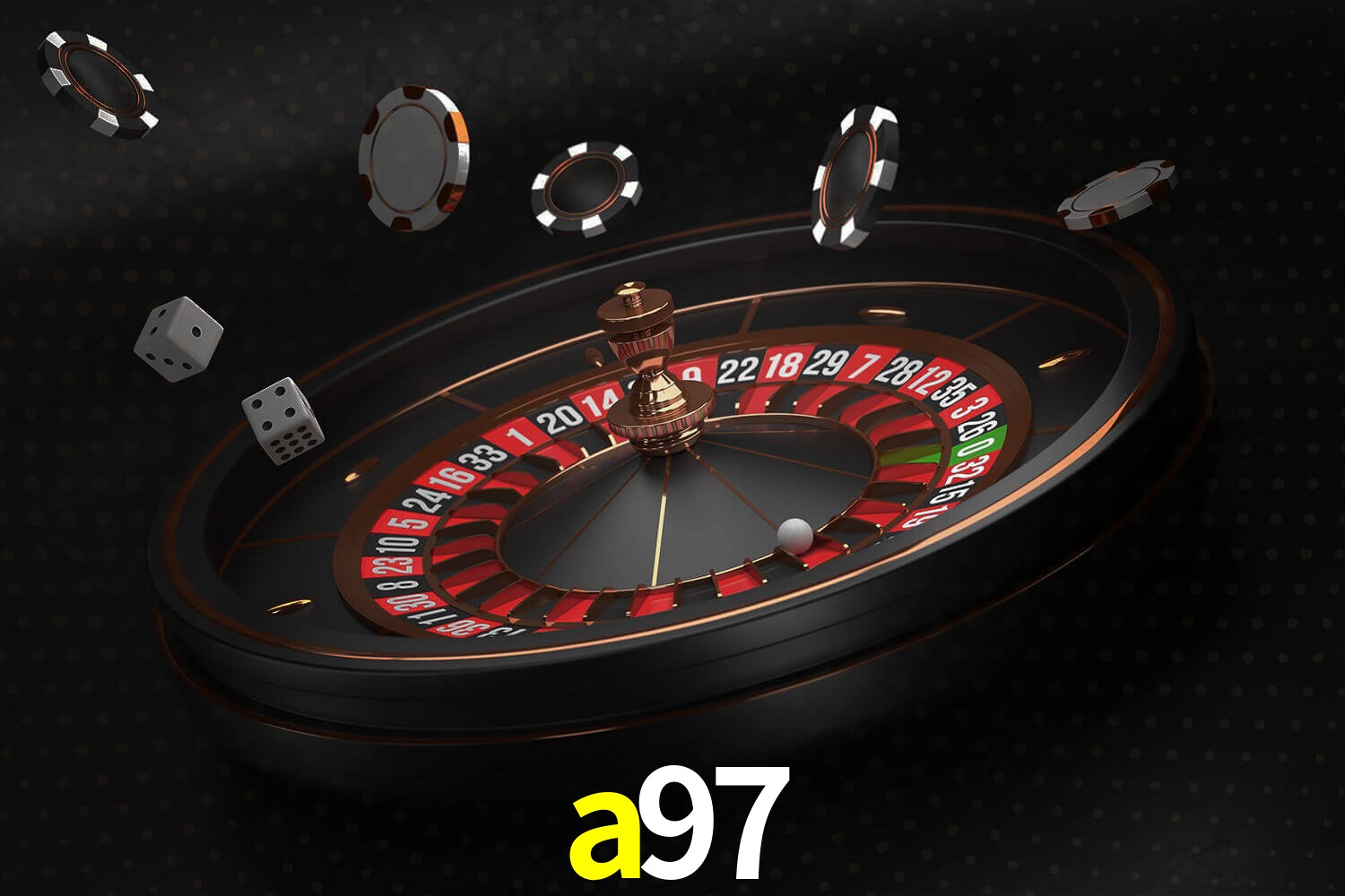 a97: Seu Cassino Premiado com Pagamentos Rápidos