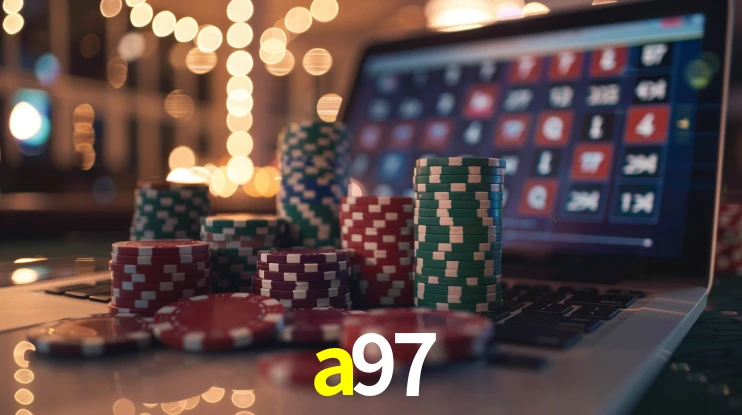 Game Providers a97