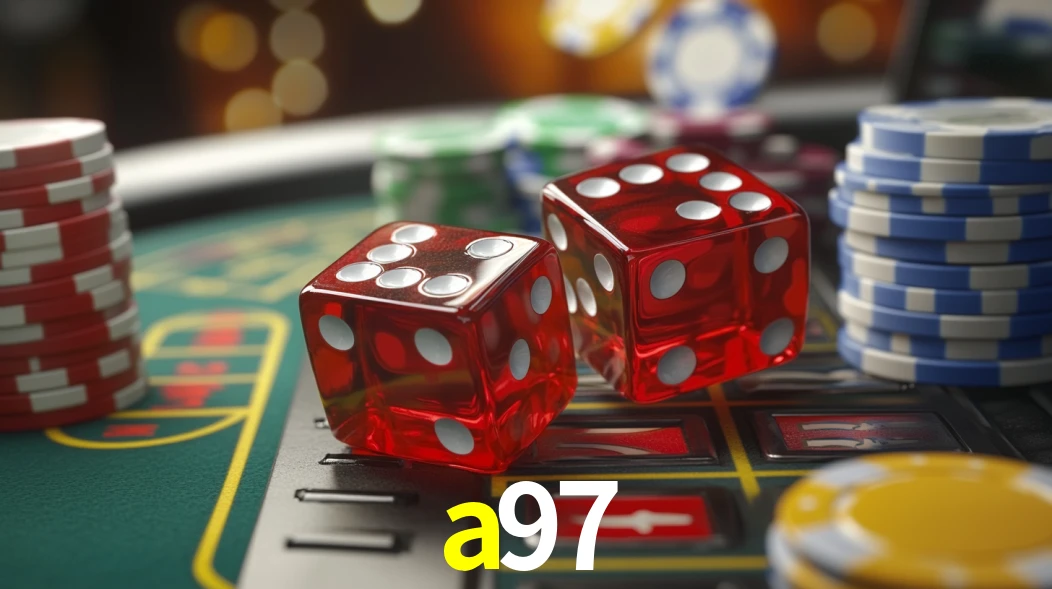Welcome Bonus a97