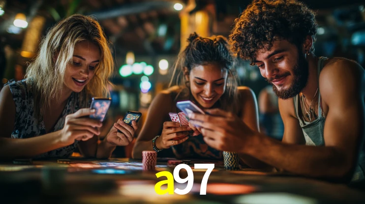 Programa VIP a97