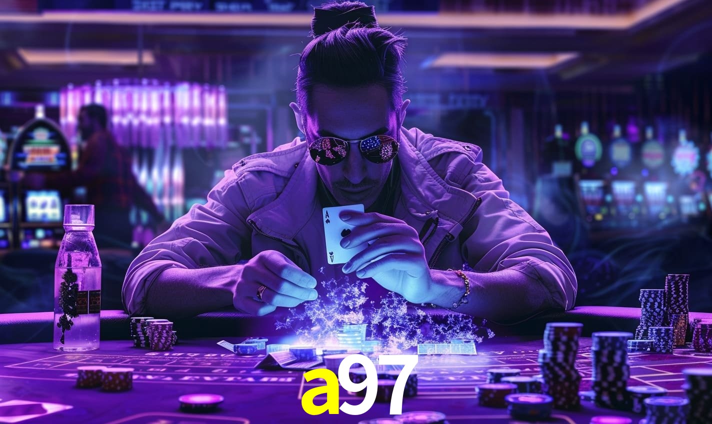 VIP Casino a97