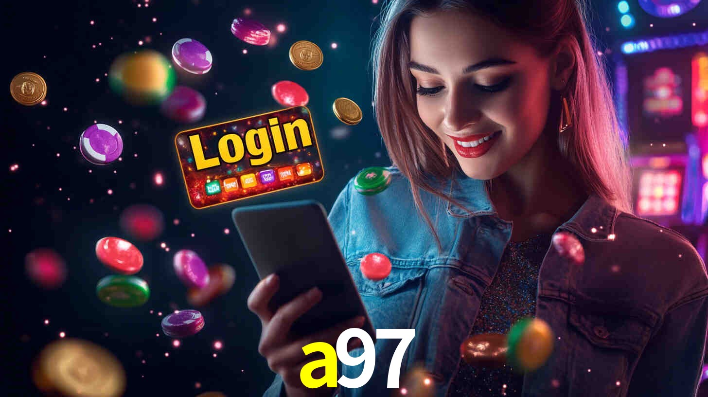 Explorando a Categoria de Eventos em Apostas na a97
