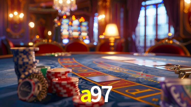 Live Casino a97