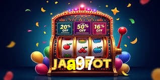Promoção Relâmpago a97
