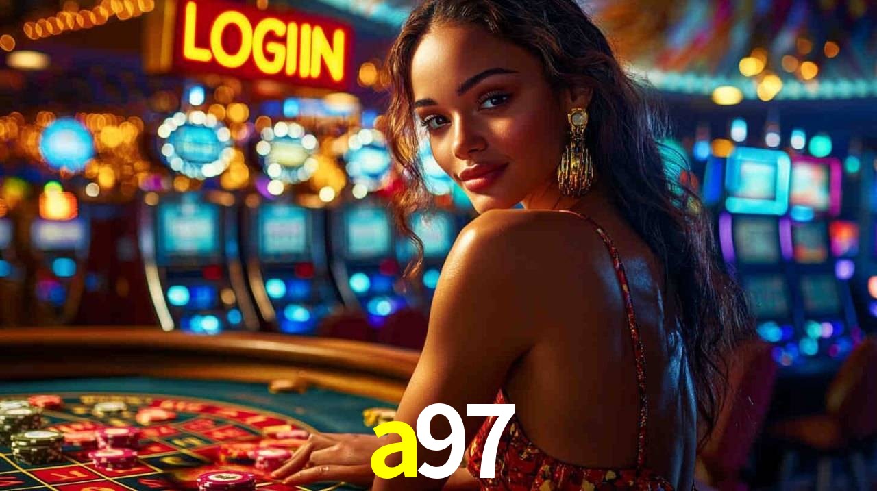 Provedores de Jogos a97