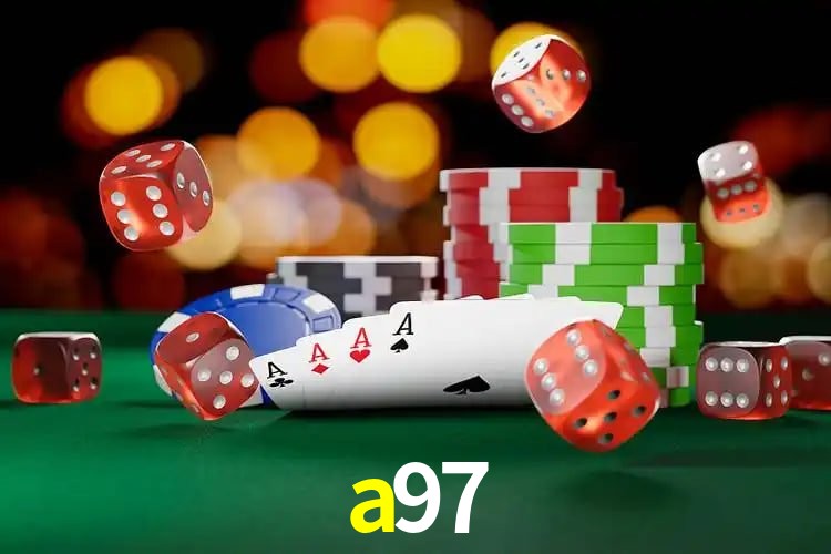 Diretório de Jogos a97