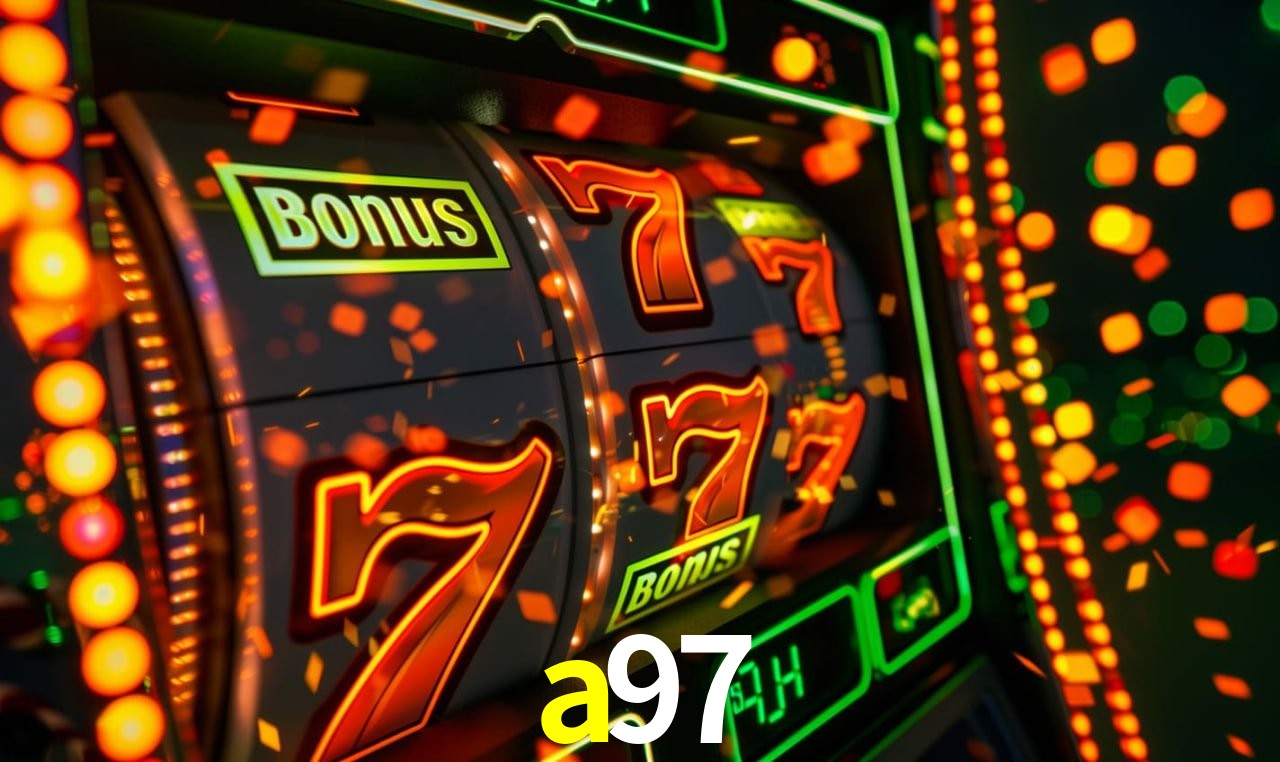 cassino a97