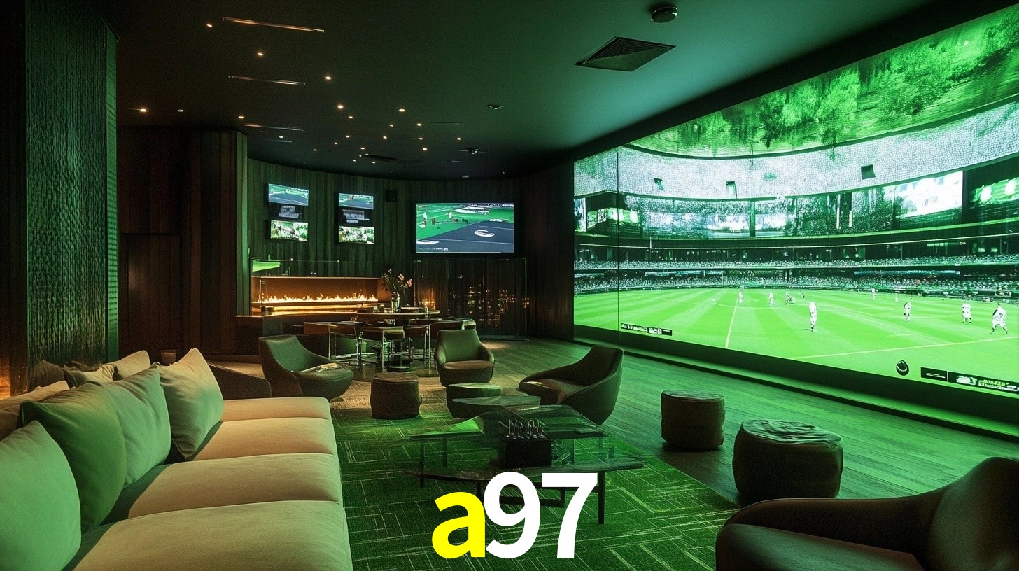 a97: Seu Especialista em Apostas Esportivas Brasileiras
