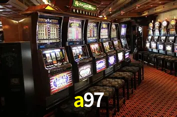 Desvendando o Mundo dos Jogos Virtuais na a97