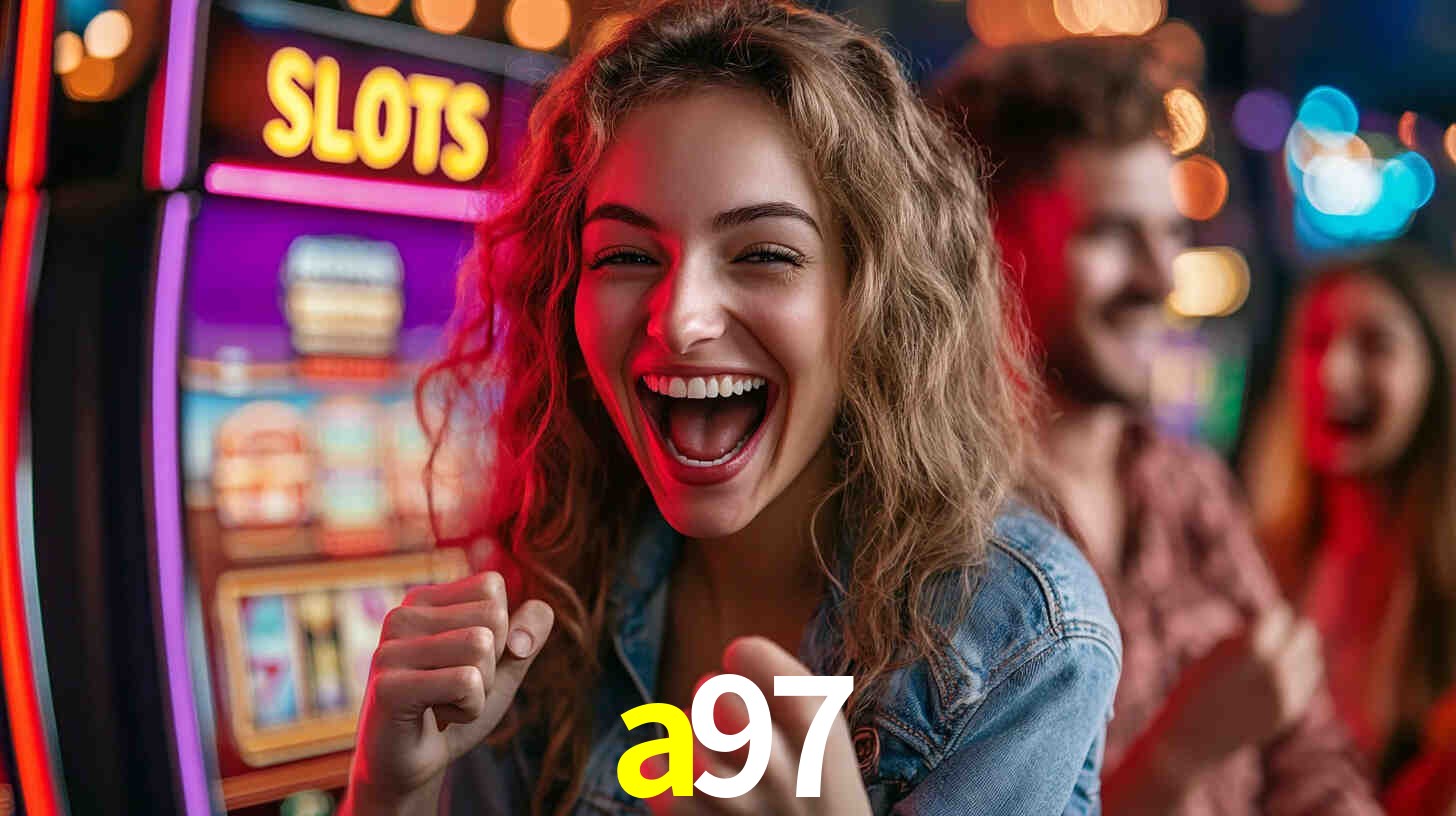 Descubra o Programa VIP da a97: Vantagens Exclusivas para Jogadores