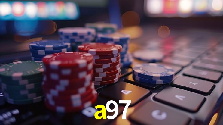 Integração de APIs a97