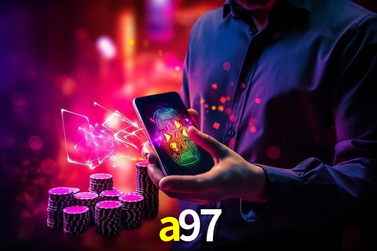 Casino VIP a97