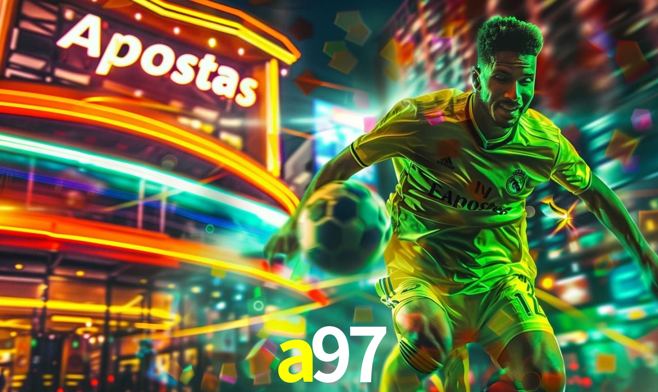 Avaliações dos Jogadores a97