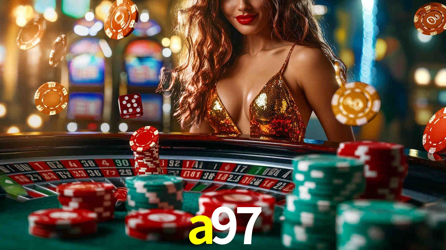 a97 App Interface