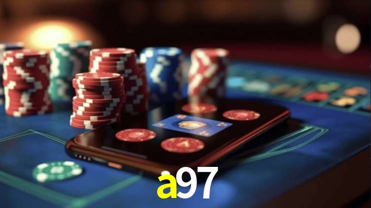 Jogos de Slot a97