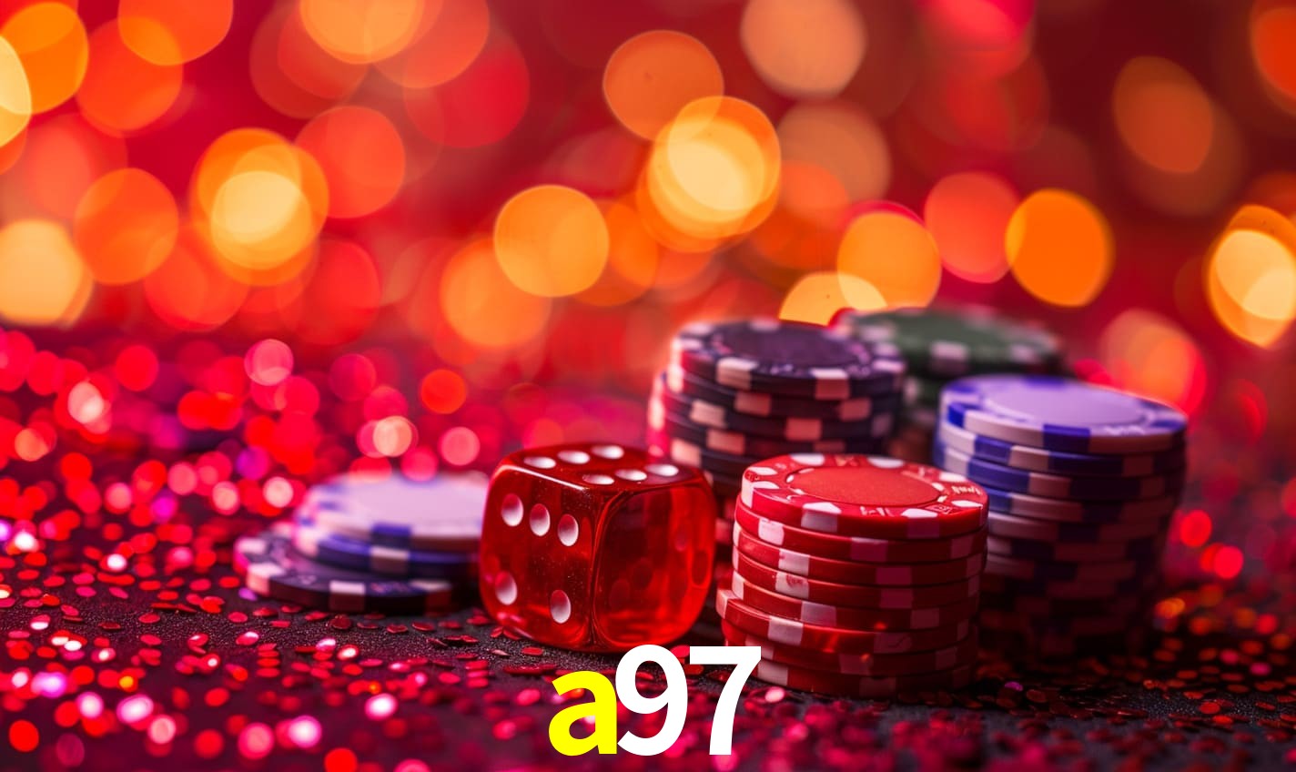 A Emoção da Loteria na a97: Uma Chance de Mudança de Vida