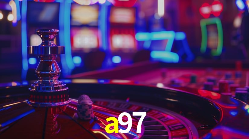 a97: Jogos de Caça-Níqueis-Altas Recompensas, Roleta-Velocidade, Blackjack-Desafios Máximos