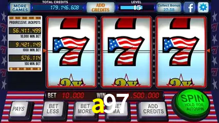 Descubra a Magia dos Jogos de Arcade no a97