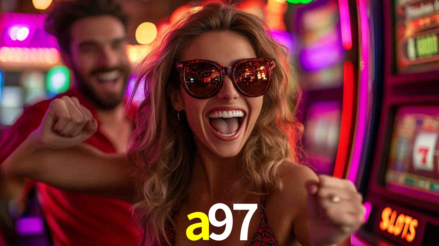 Descubra a Essência do a97: Nossa História e Compromissos