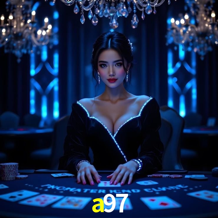 Casino Ao Vivo a97
