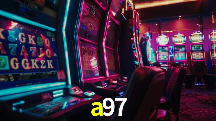 Platform Technology a97