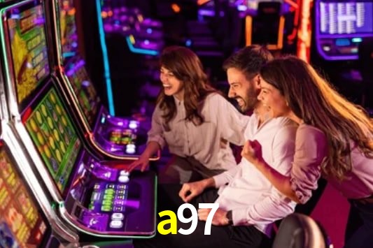 Interface do App a97