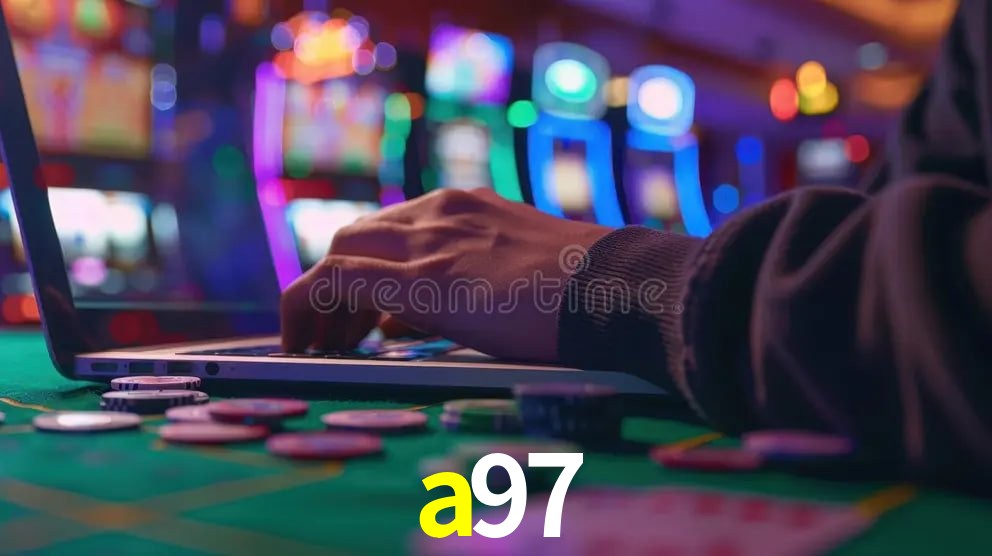 Bônus Diários a97
