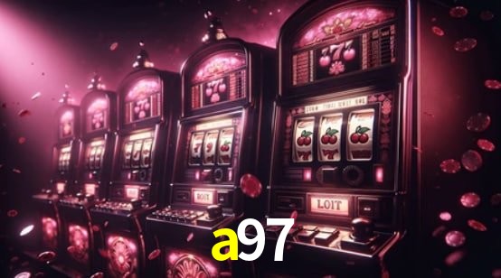 Jogos Exclusivos a97