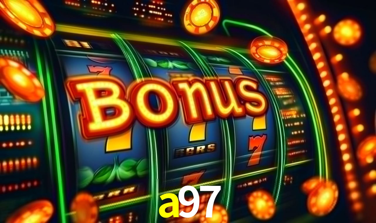 Blackjack Table a97