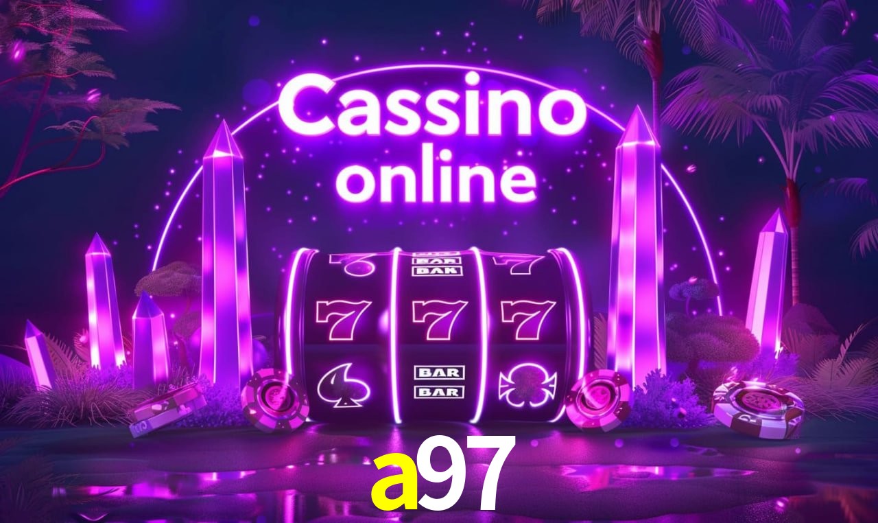 Sistemas de Segurança a97